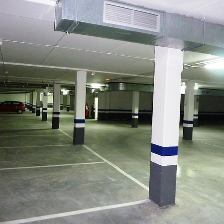 Hostal La Morada La Cistérniga Kültér fotó