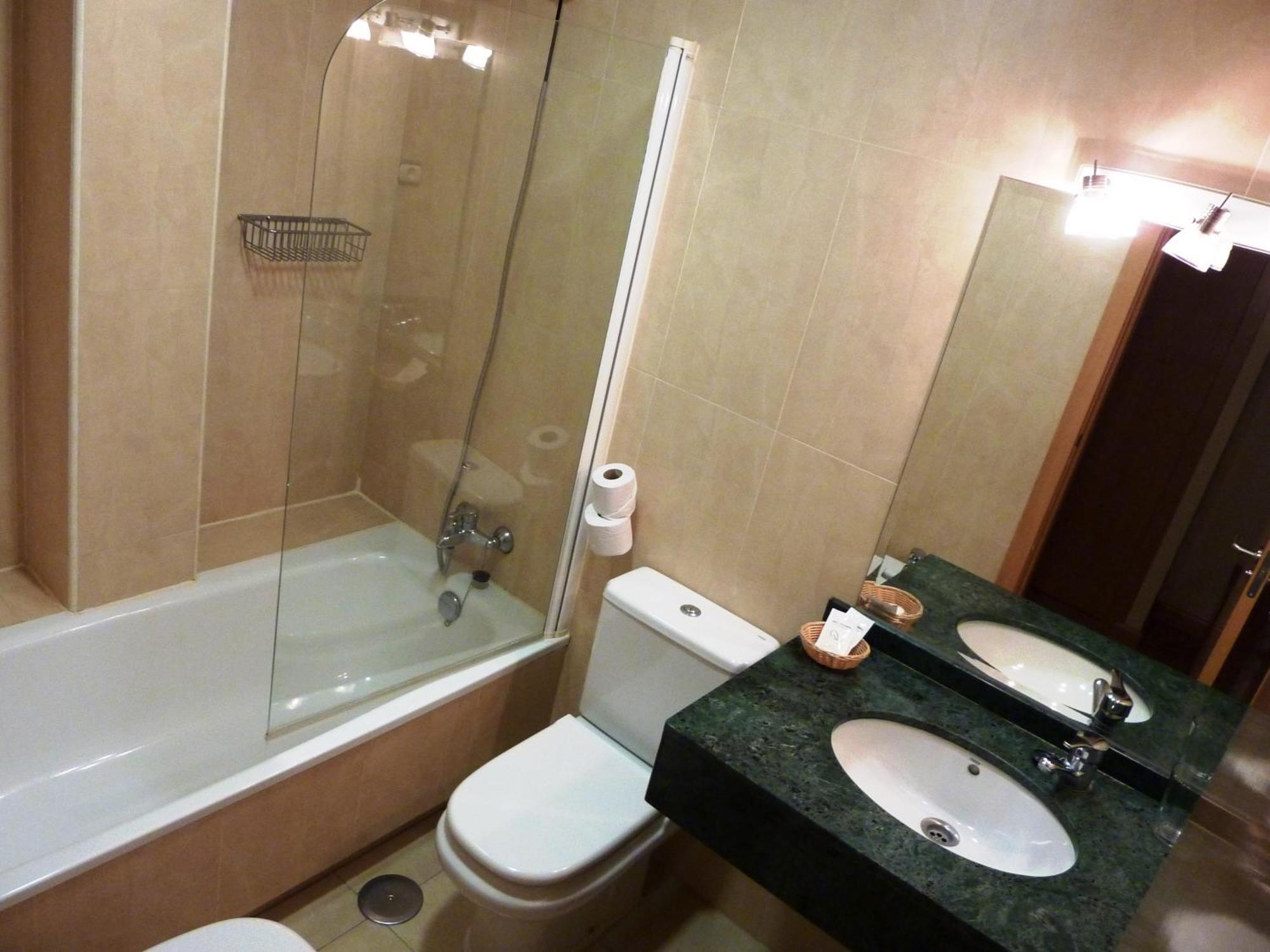 Hostal La Morada La Cistérniga Szoba fotó