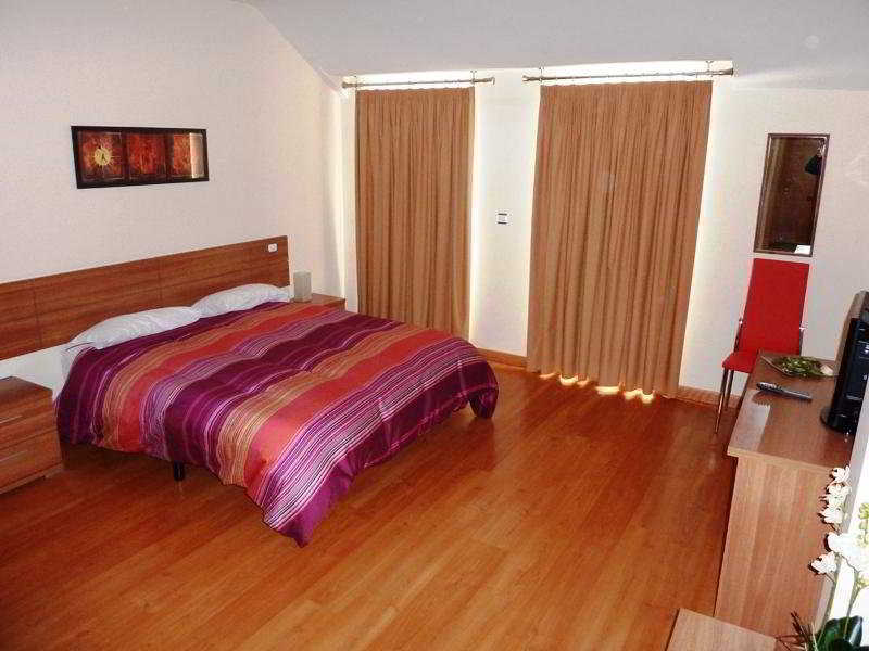 Hostal La Morada La Cistérniga Kültér fotó
