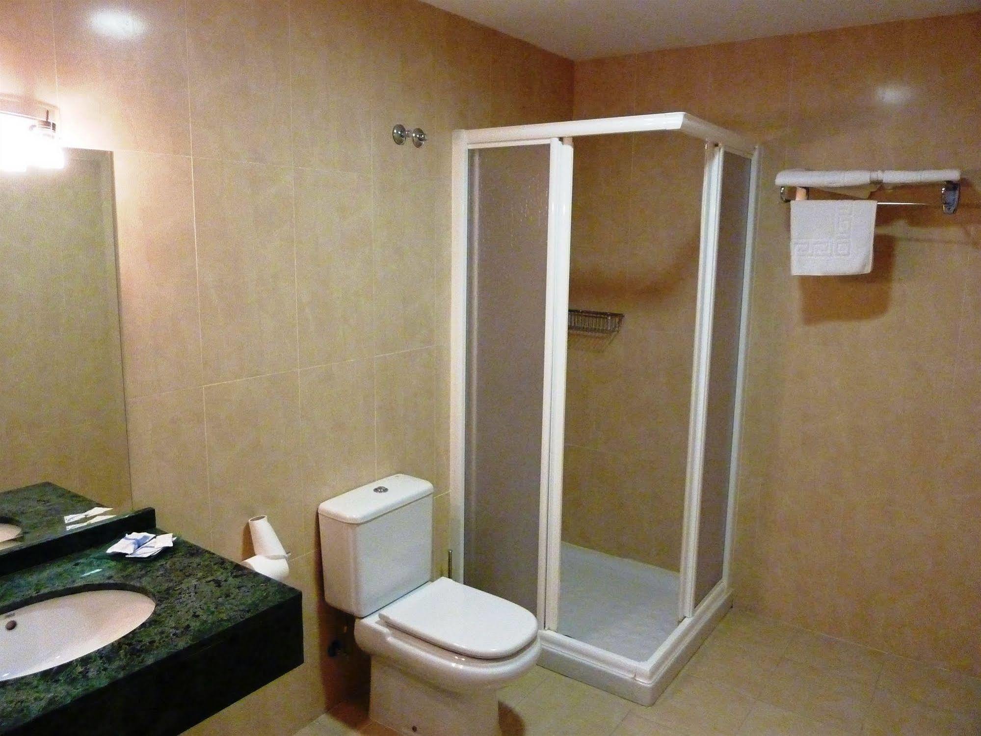 Hostal La Morada La Cistérniga Kültér fotó