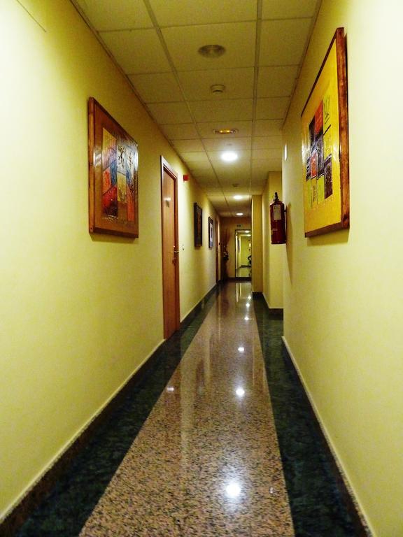 Hostal La Morada La Cistérniga Kültér fotó
